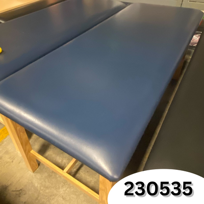 US MedRehab (Pre-Owned) Treatment Tables Full Lot