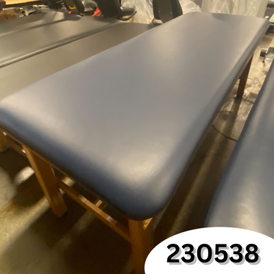 US MedRehab (Pre-Owned) Treatment Tables Full Lot