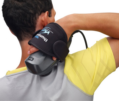 Thumper Verve Massager
