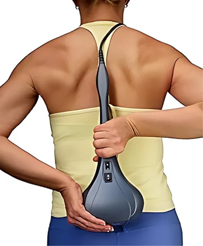 Thumper Sport Personal Massager