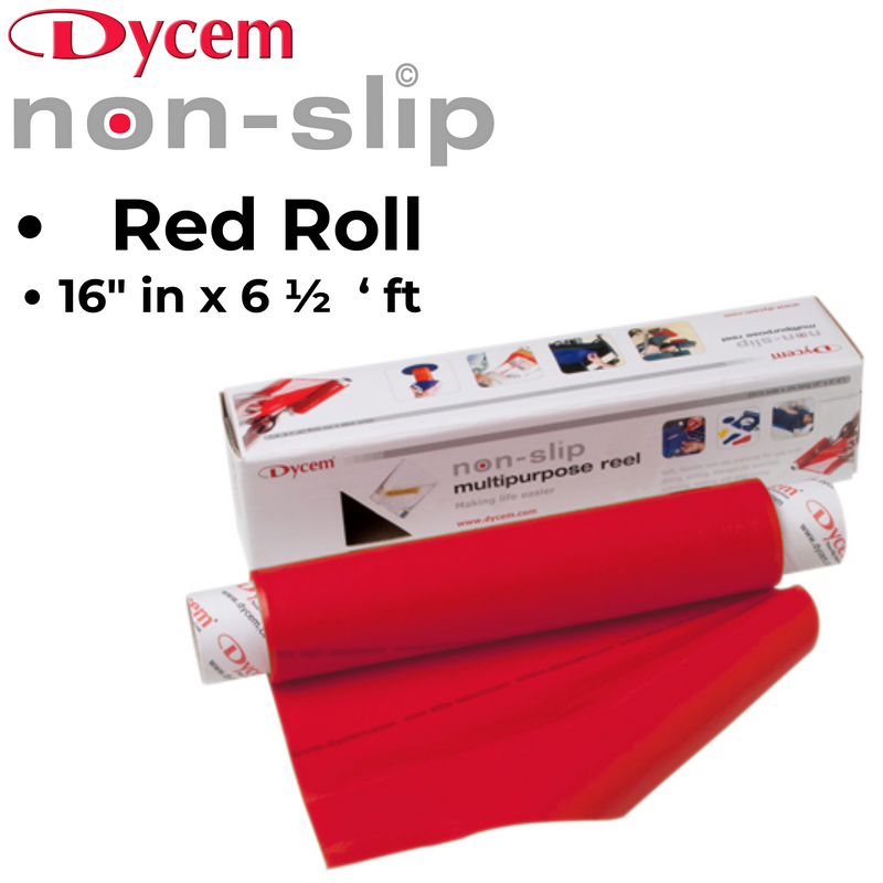 Dycem Latex Free Non-Slip Material Roll