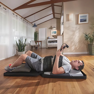 Chattanooga Saunders Lumbar Traction Device