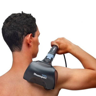 Thumper Mini Pro Professional Portable Massager
