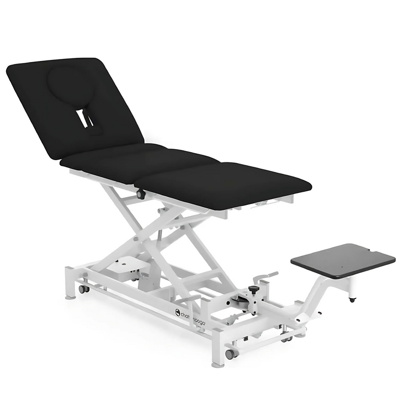 Chattanooga Galaxy TTET-400 Traction Table
