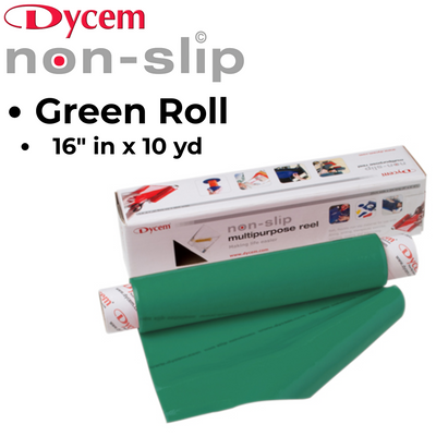 Dycem Latex Free Non-Slip Material Roll