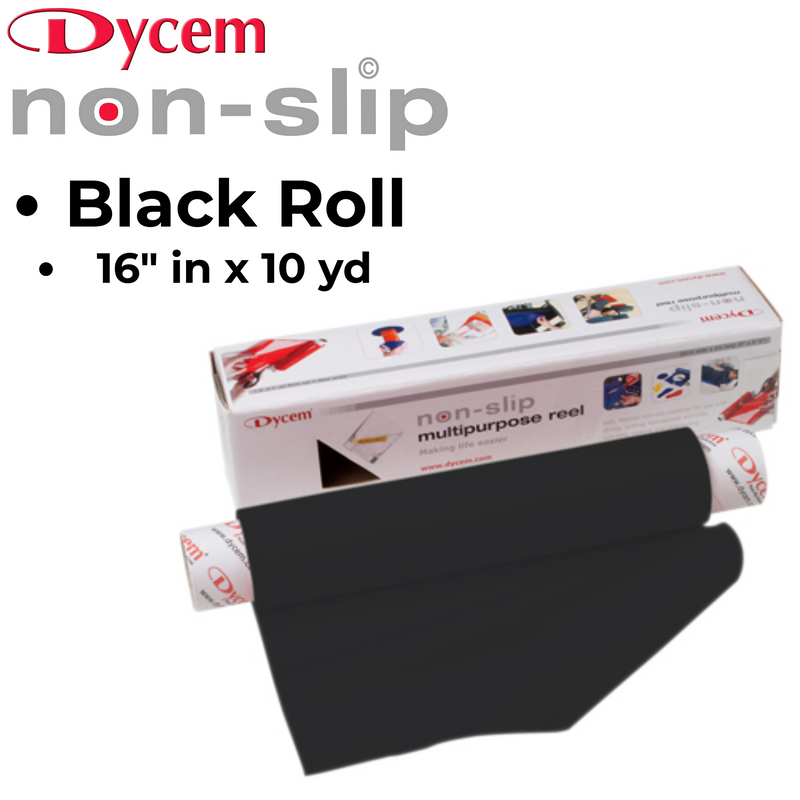 Dycem Latex Free Non-Slip Material Roll
