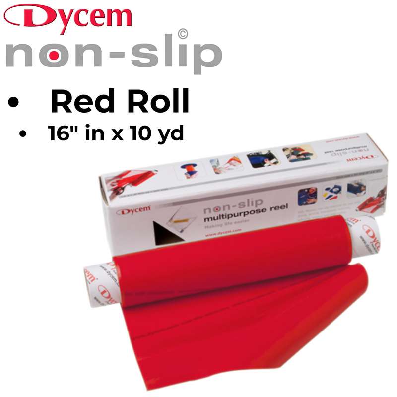 Dycem Latex Free Non-Slip Material Roll