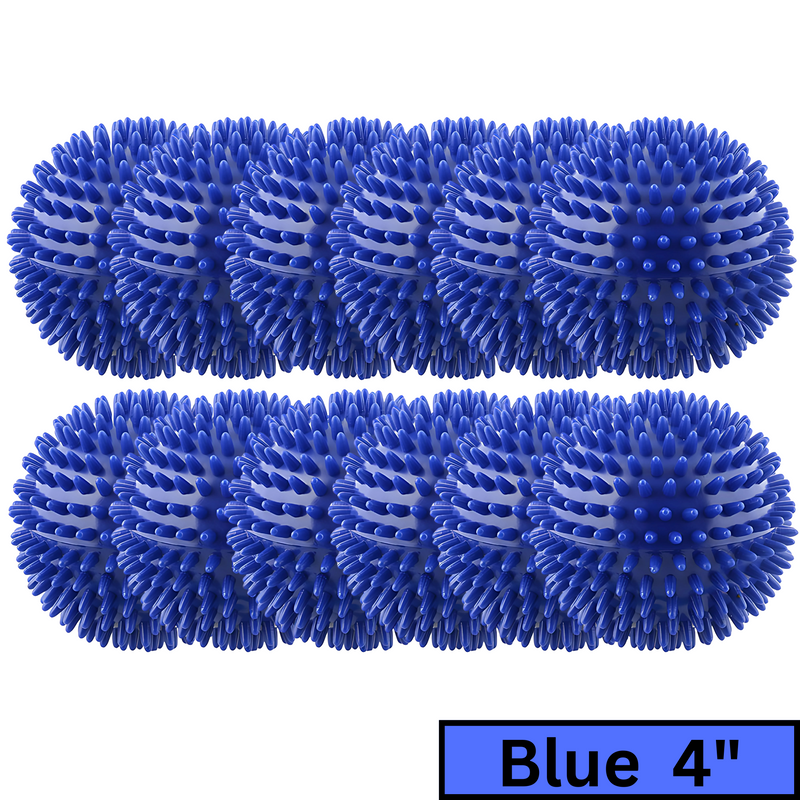 CanDo Handheld  Massage Ball - Multiple Sizes Available