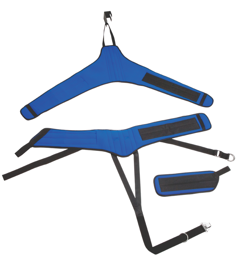 Chattanooga QuikWrap Deluxe Universal Belt System