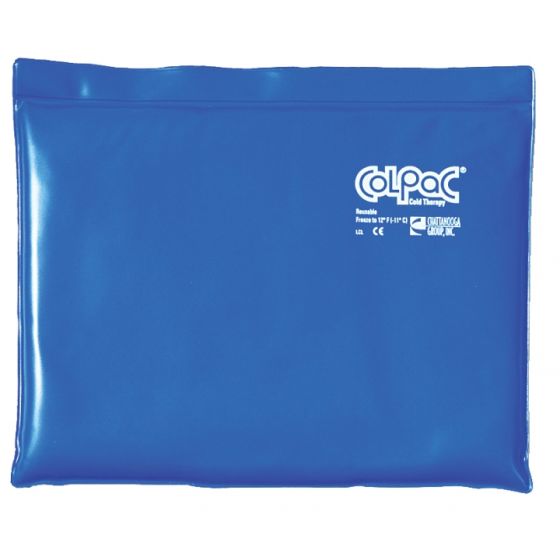 Chattanooga Colpac - Blue Vinyl (Blue Cold Pack)