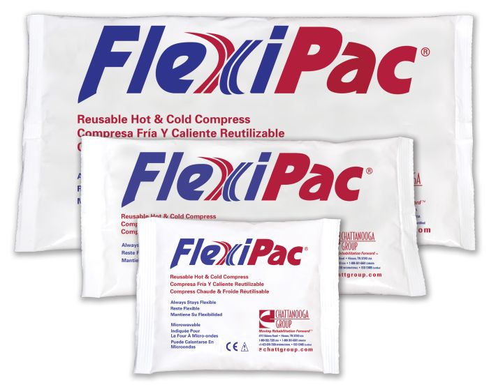 Chattanooga Flexipac Hot and Cold Compresses