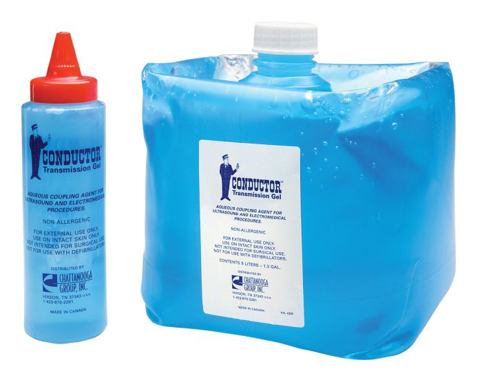 Chattanooga Conductor Transmission Gel 12x 8.5oz Bottles