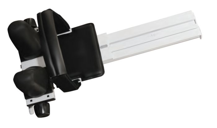 Chattanooga Saunders Cervical Traction Device - Clinical Traction
