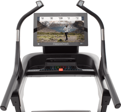 Freemotion i22.9 Incline Trainer