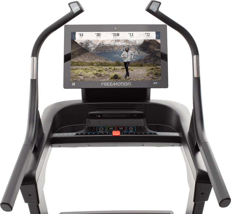 Freemotion i22.9 Incline Trainer