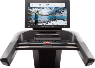 Freemotion t22.9 REFLEX Treadmill