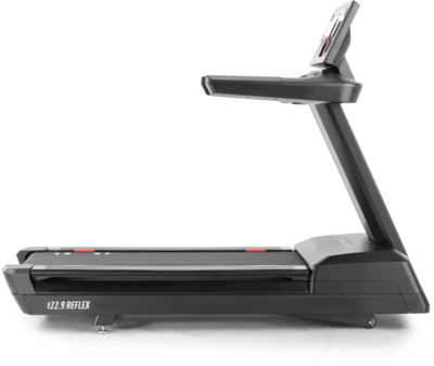Freemotion t22.9 REFLEX Treadmill