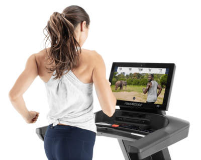 Freemotion t22.9 REFLEX Treadmill