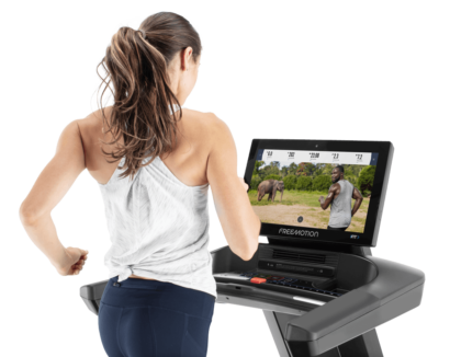 Freemotion t22.9 REFLEX Treadmill