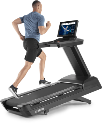 Freemotion t22.9 REFLEX Treadmill