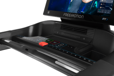 Freemotion t22.9 REFLEX Treadmill