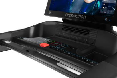 Freemotion t22.9 REFLEX Treadmill