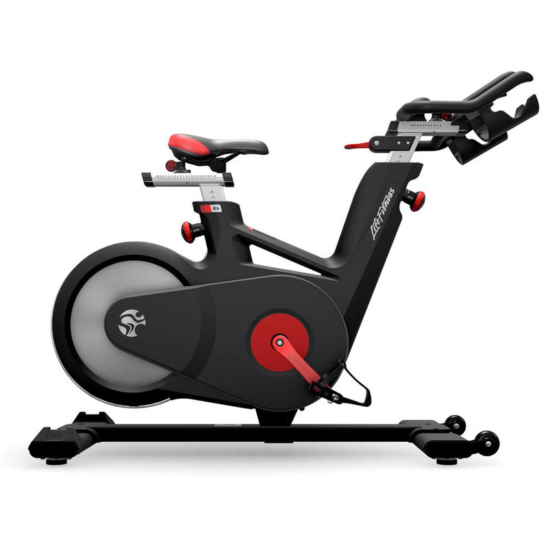 (CPO) Life Fitness IC6 Indoor Cycle