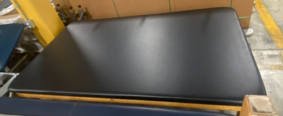 4' x 7' Flat Top Treatment Table (Pre-Owned)