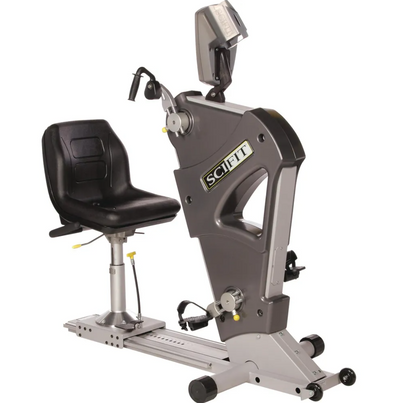 (CPO) SciFit Pro 2 Total Body Exerciser