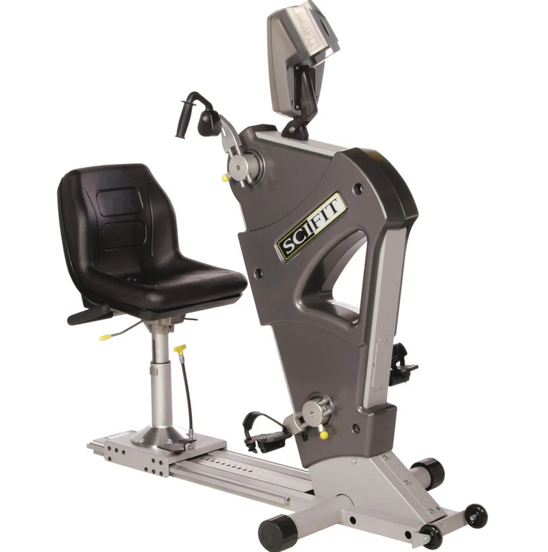 (CPO) SciFit Pro 2 Total Body Exerciser
