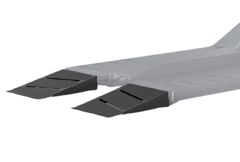 Matrix UBC Optional Accessibility Kit