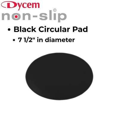 Dycem Latex Free Non-Slip Circular Pad