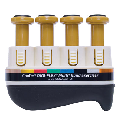 Digi-Flex Multi, Basic Starter Pack, 1 Frame, 4 Buttons