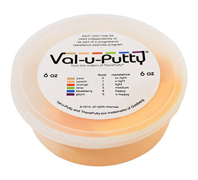Val-u-Putty 6oz Exercise Putty