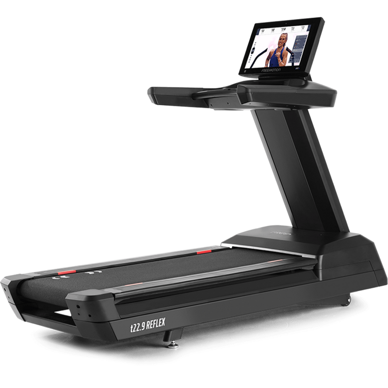 Freemotion t22.9 REFLEX Treadmill
