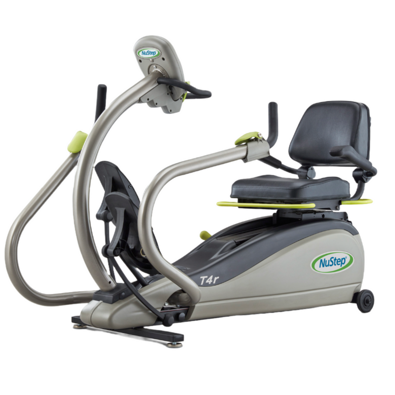 NuStep T4r Rental - Buy Back Program