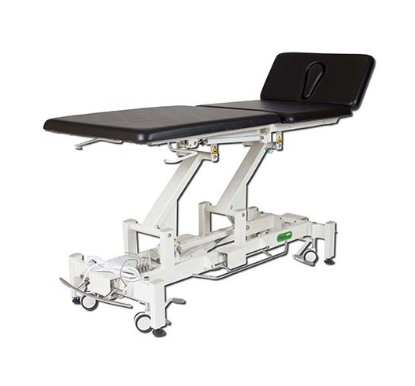 MedSurface 3-Section Hi-Lo Treatment Table