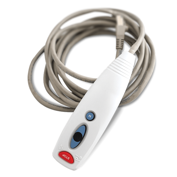 Chattanooga Vectra Neo Patient Remote