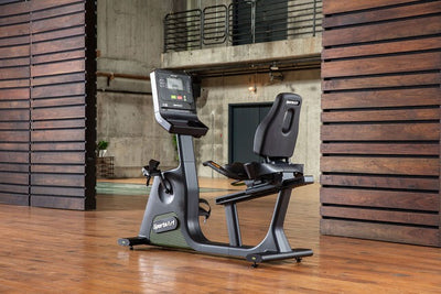 SportsArt G574R Eco-Powr Recumbent Bike