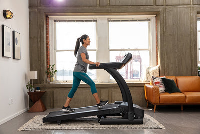 SportsArt TR22F Residential Folding Treadmill