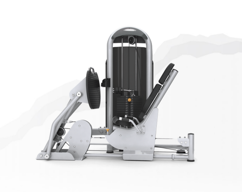 Strength Aura Leg Press
