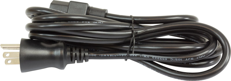 Power Cord (Medical Grade) for - US MED REHAB
