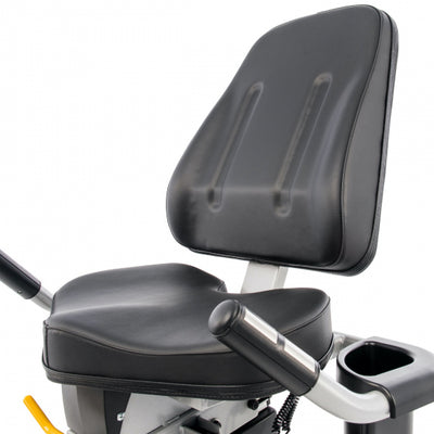 (CPO) Spirit CR800 Recumbent Bike
