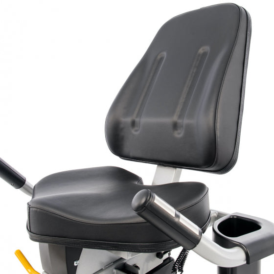 (CPO) Spirit CR800 Recumbent Bike