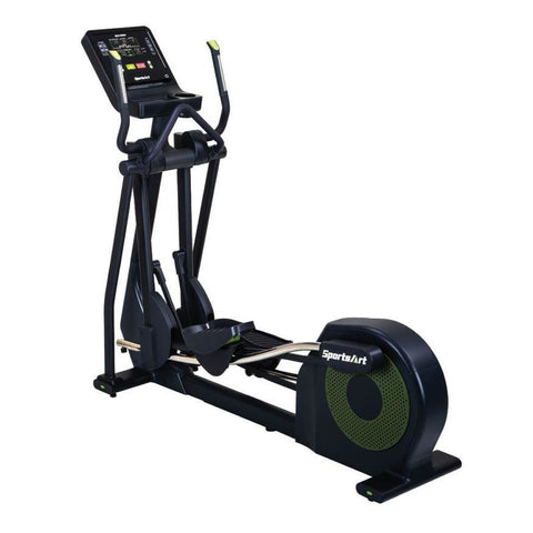 SportsArt G874 Elite Eco-Powr Elliptical