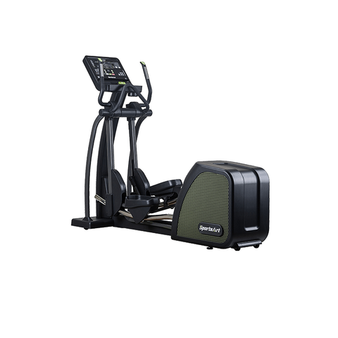 SportsArt G876 Status Eco-Powr Elliptical