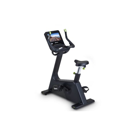 SportsArt C574U Elite Senza Upright Cycle -13"