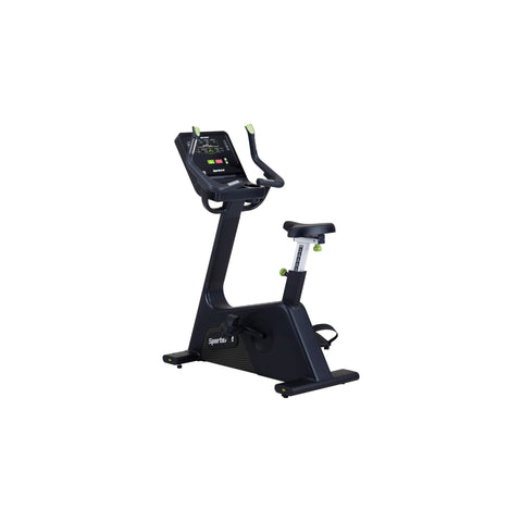 SportsArt C574U Elite Eco-Natural Upright Bike