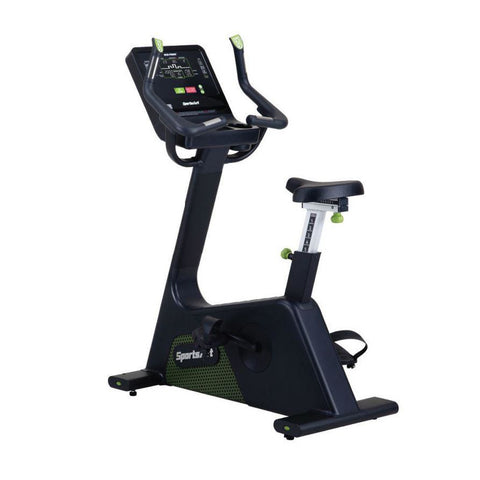 SportsArt G574U Eco-Powr Upright Bike
