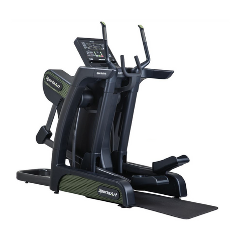 SportsArt G886 Verso Status Eco-Powr Cross Trainer